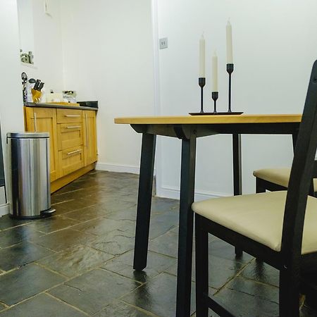 St John'S Cottage - Simple2Let Serviced Apartments Halifax Ngoại thất bức ảnh