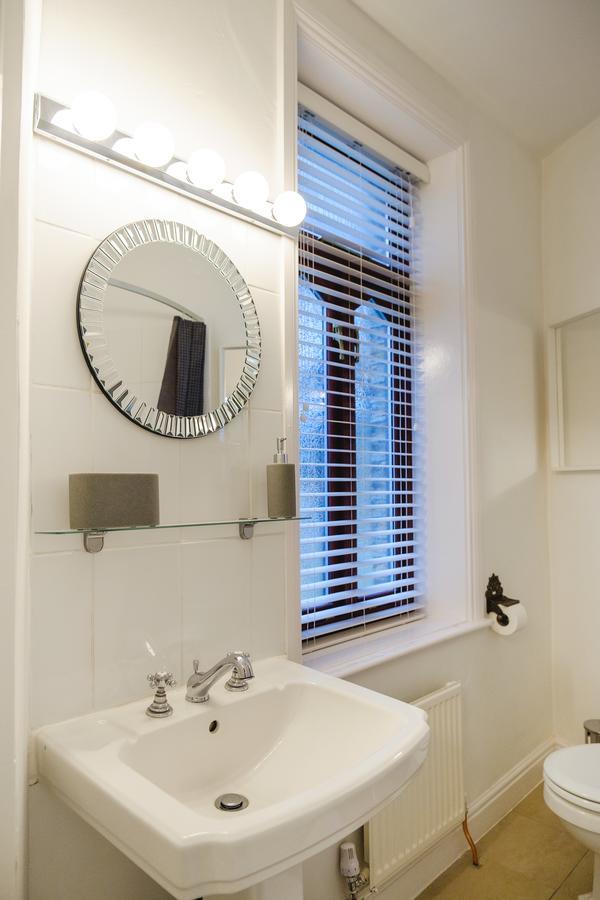 St John'S Cottage - Simple2Let Serviced Apartments Halifax Ngoại thất bức ảnh